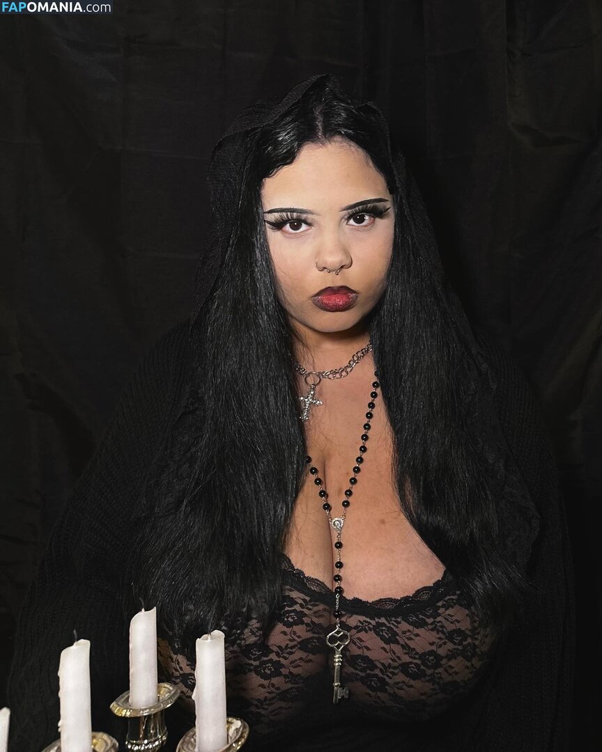 Sadesgrave Desnudo OnlyFans  Foto filtrada #8