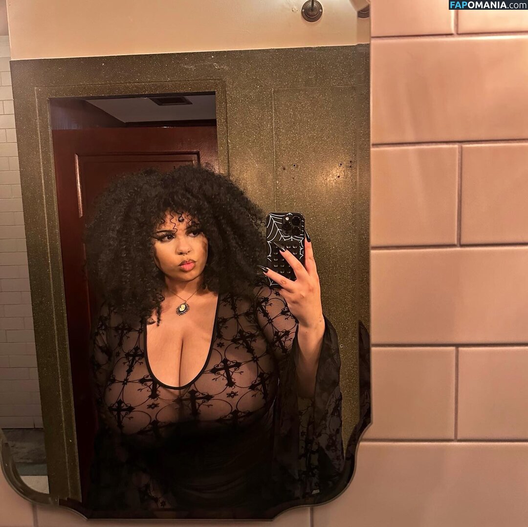 Sadesgrave Desnudo OnlyFans  Foto filtrada #9