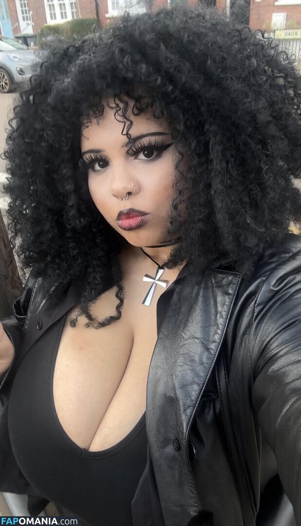 Sadesgrave Desnudo OnlyFans  Foto filtrada #10