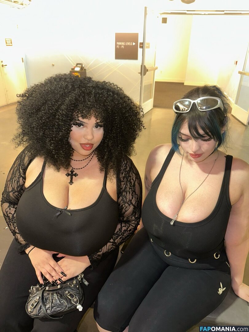 Sadesgrave Desnudo OnlyFans  Foto filtrada #15