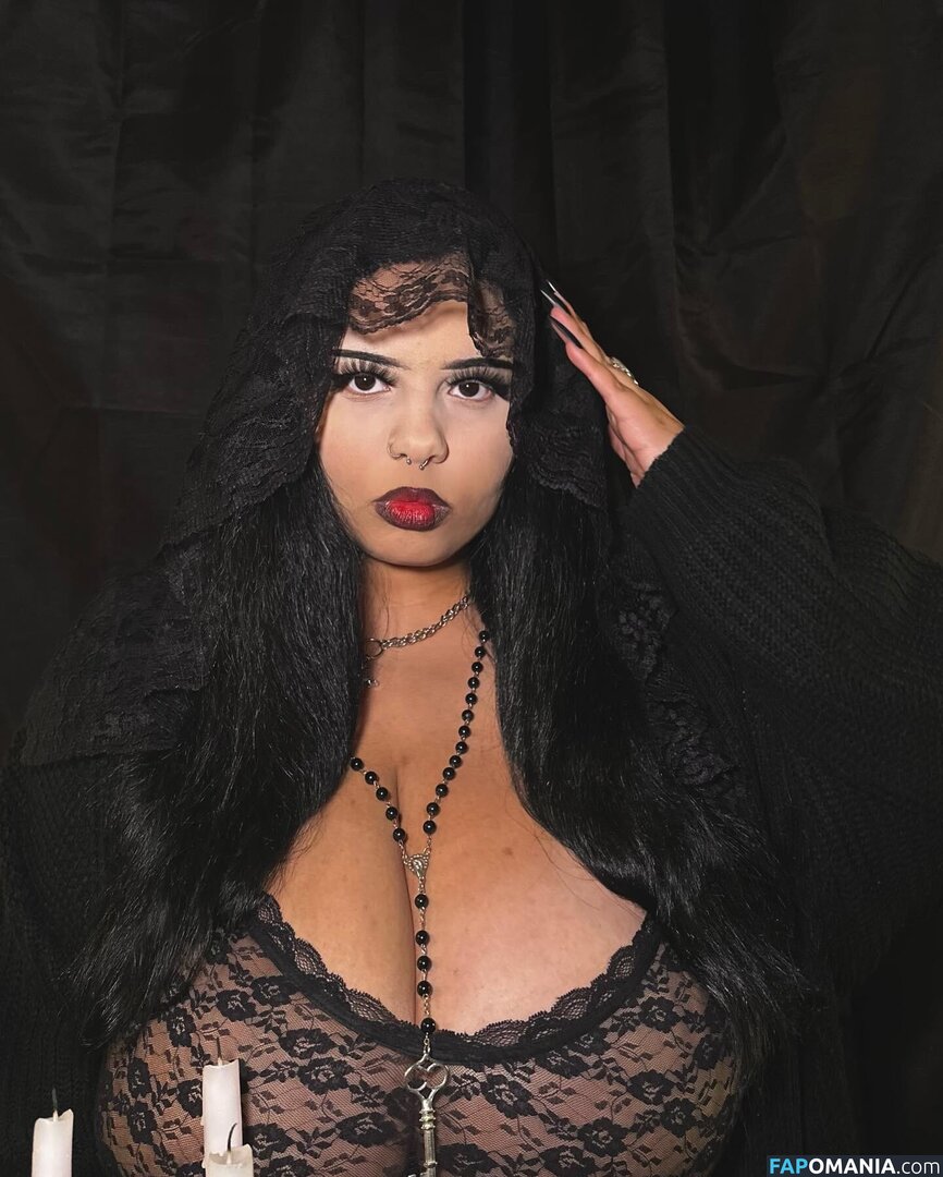 Sadesgrave Desnudo OnlyFans  Foto filtrada #16