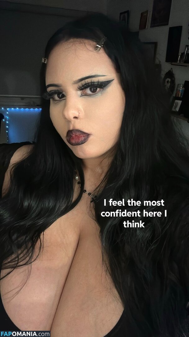 Sadesgrave Desnudo OnlyFans  Foto filtrada #19