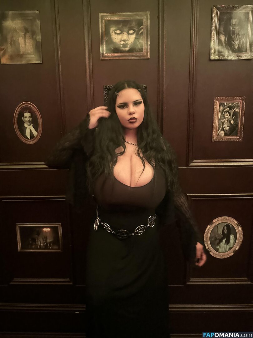 Sadesgrave Desnudo OnlyFans  Foto filtrada #20