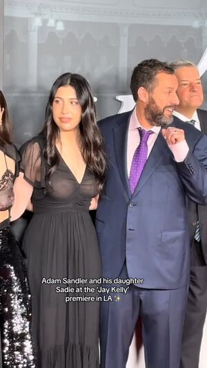 Sadie Sandler