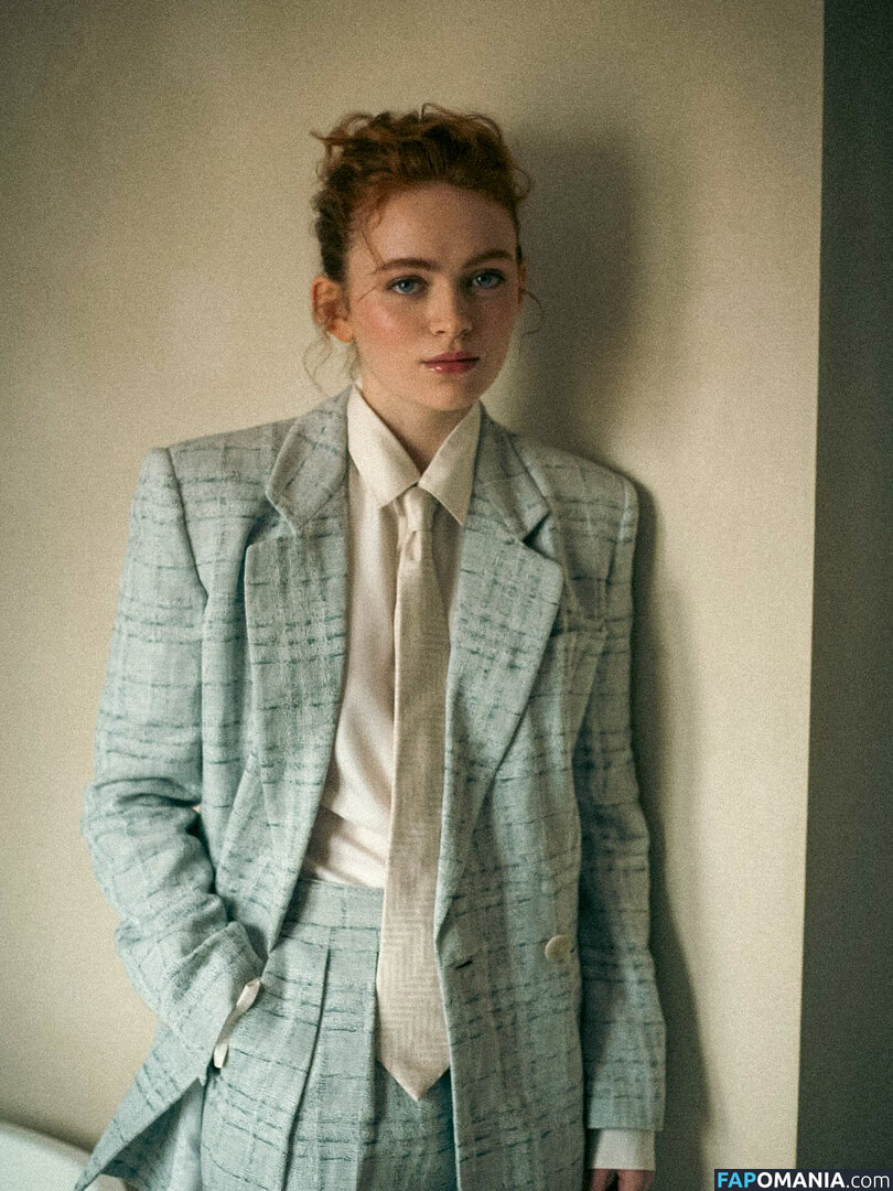 Sadie Sink / sadiesink / sadiesink_ Desnudo OnlyFans  Foto filtrada #788
