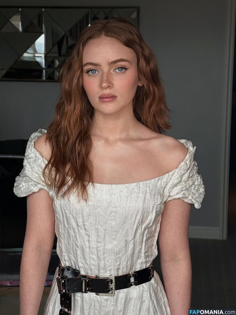 Sadie Sink / sadiesink / sadiesink_ Desnudo OnlyFans  Foto filtrada #807