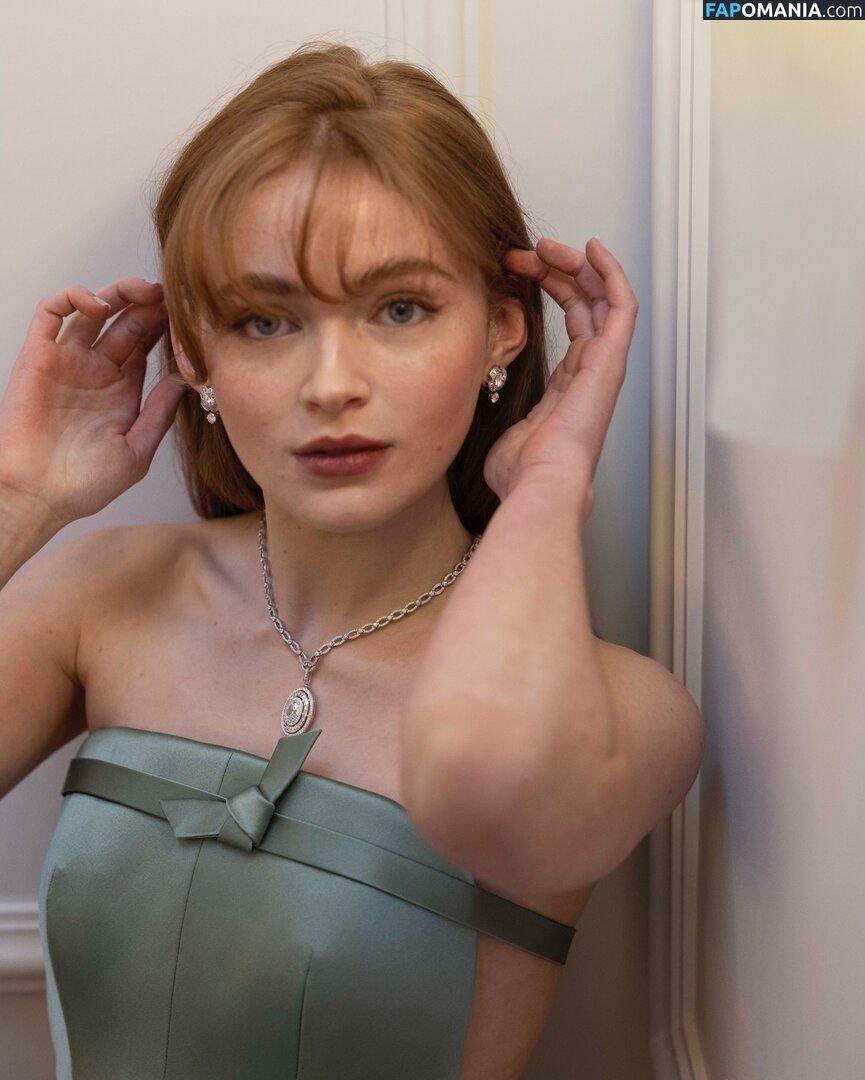 Sadie Sink / sadiesink / sadiesink_ Desnudo OnlyFans  Foto filtrada #811