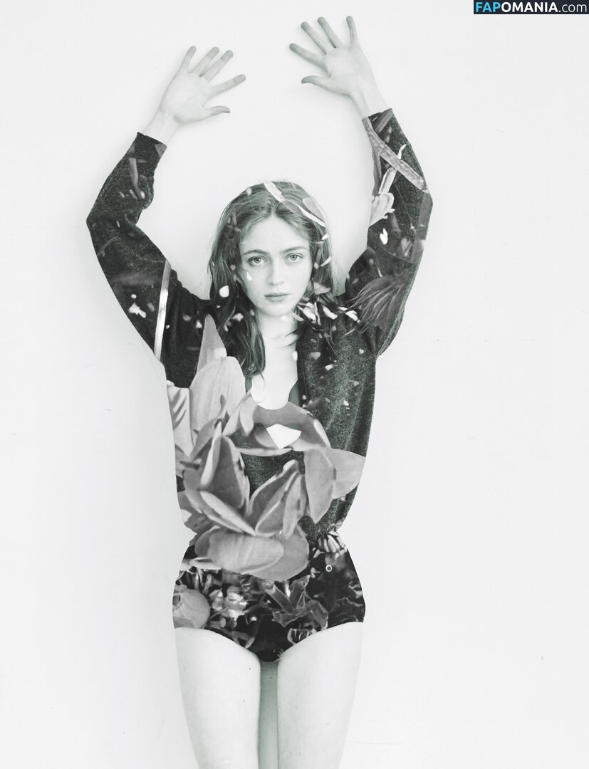 Sadie Sink / sadiesink / sadiesink_ Desnudo OnlyFans  Foto filtrada #814