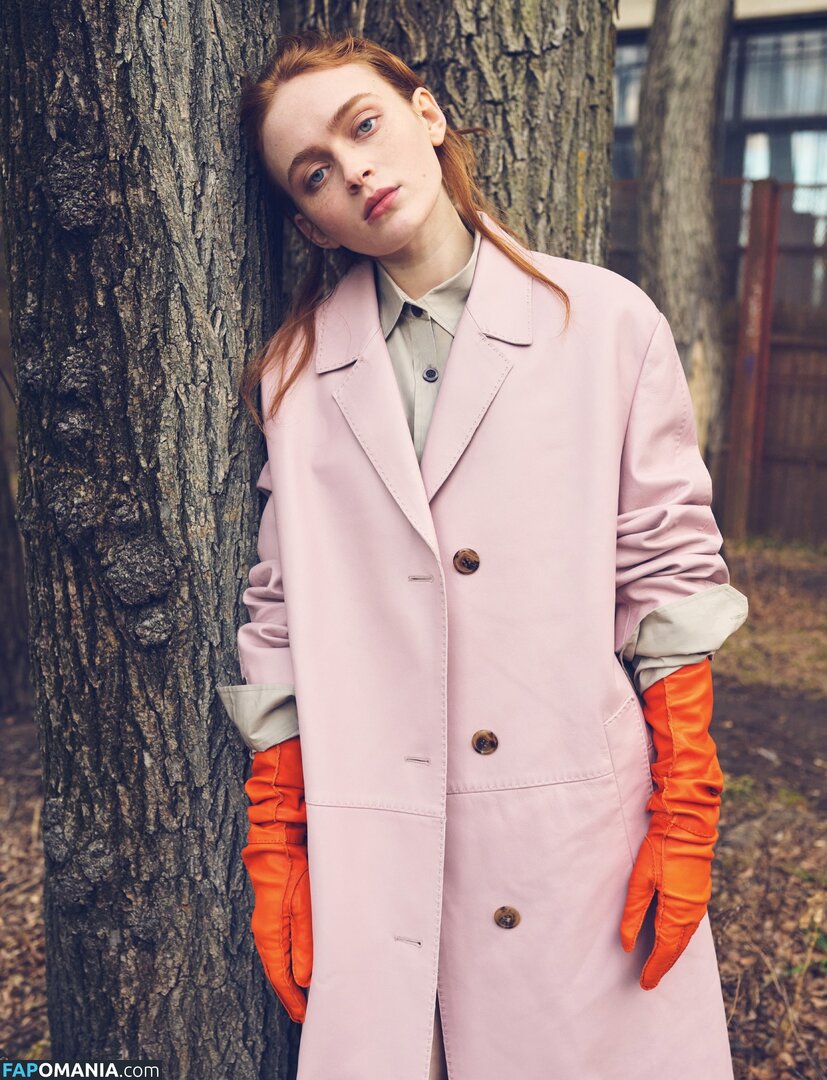 Sadie Sink / sadiesink / sadiesink_ Desnudo OnlyFans  Foto filtrada #819