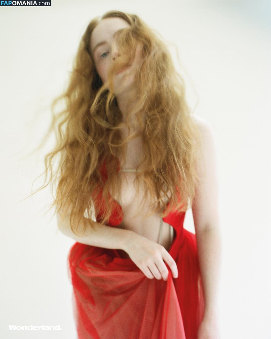 Sadie Sink / sadiesink / sadiesink_ Desnudo OnlyFans  Foto filtrada #821