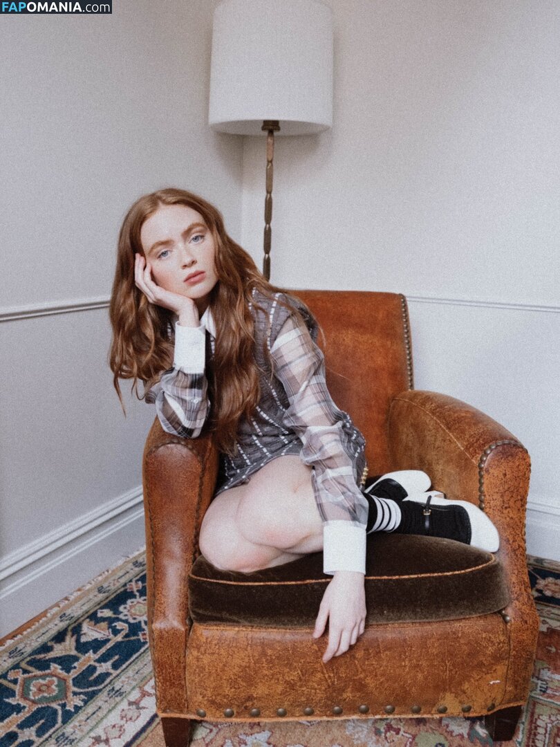 Sadie Sink / sadiesink / sadiesink_ Desnudo OnlyFans  Foto filtrada #832