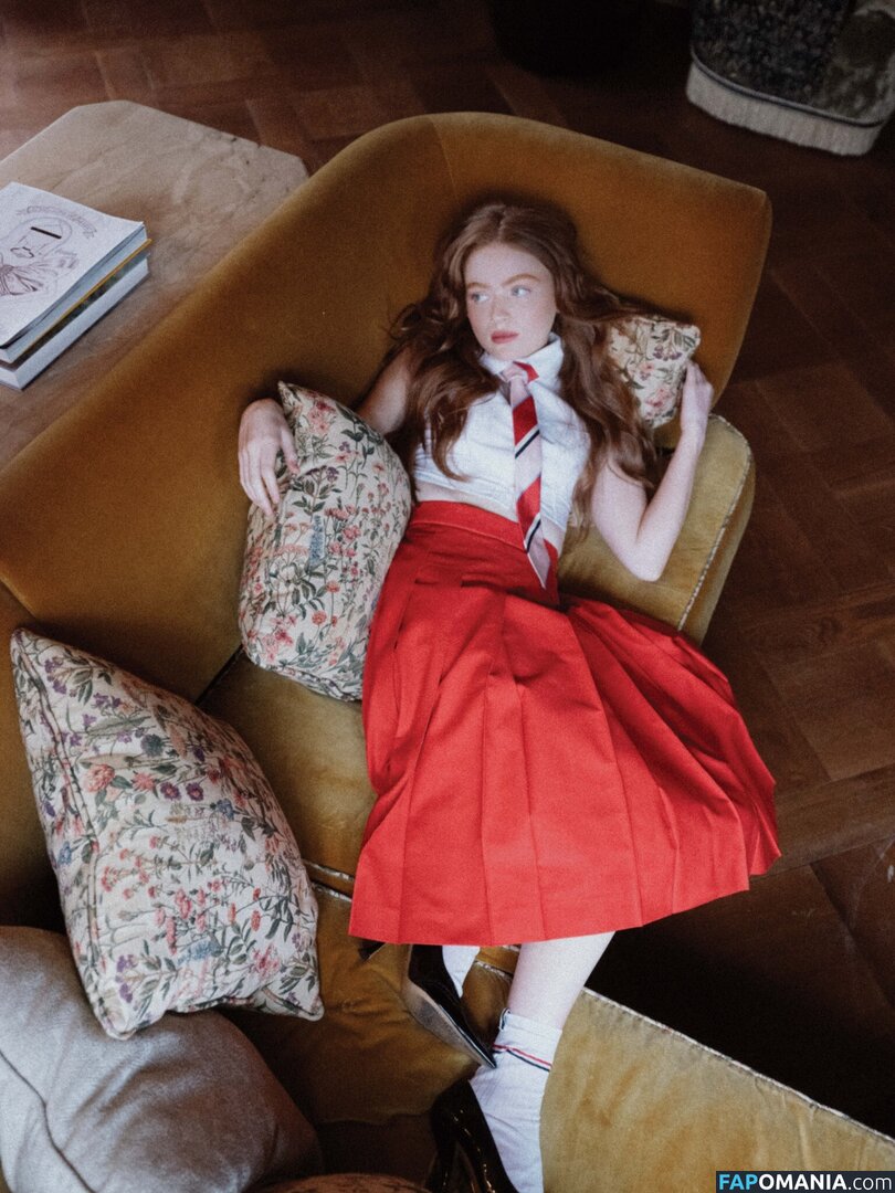 Sadie Sink / sadiesink / sadiesink_ Desnudo OnlyFans  Foto filtrada #833