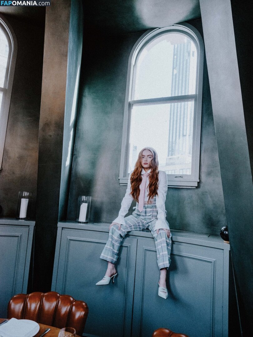 Sadie Sink / sadiesink / sadiesink_ Desnudo OnlyFans  Foto filtrada #834