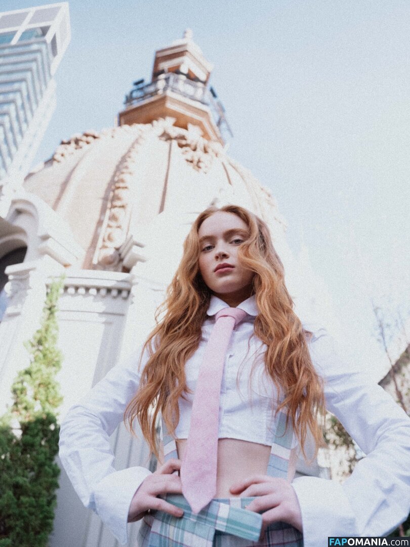 Sadie Sink / sadiesink / sadiesink_ Desnudo OnlyFans  Foto filtrada #835