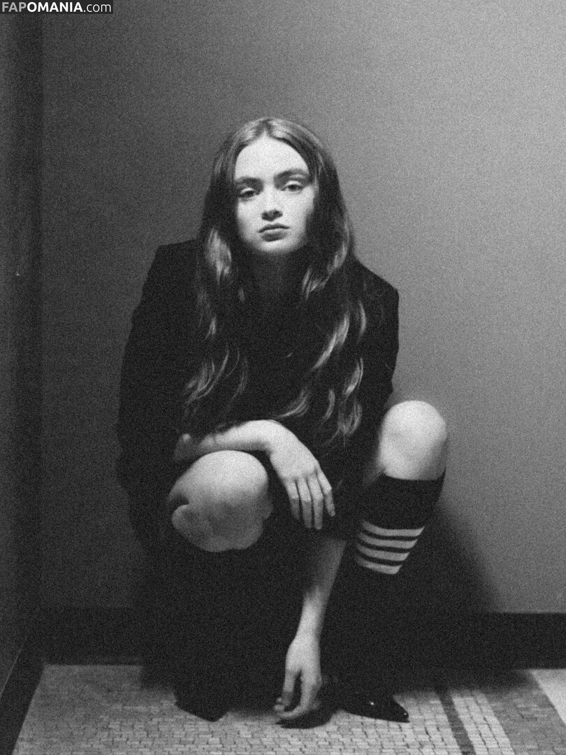 Sadie Sink / sadiesink / sadiesink_ Desnudo OnlyFans  Foto filtrada #837