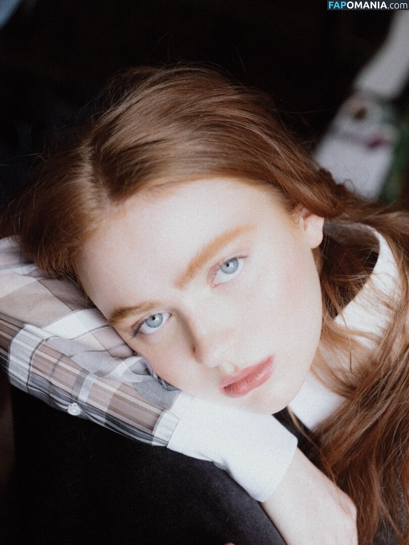 Sadie Sink / sadiesink / sadiesink_ Desnudo OnlyFans  Foto filtrada #839