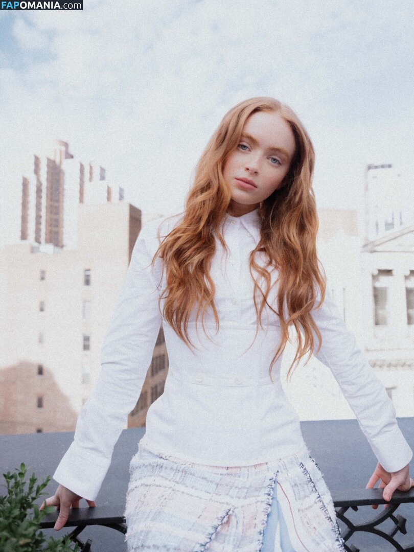 Sadie Sink / sadiesink / sadiesink_ Desnudo OnlyFans  Foto filtrada #840