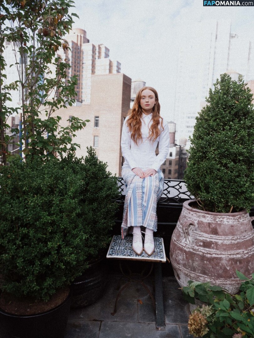 Sadie Sink / sadiesink / sadiesink_ Desnudo OnlyFans  Foto filtrada #841
