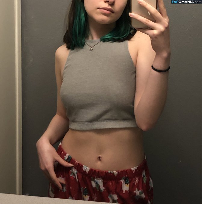 Sadieknox Desnudo OnlyFans  Foto filtrada #2