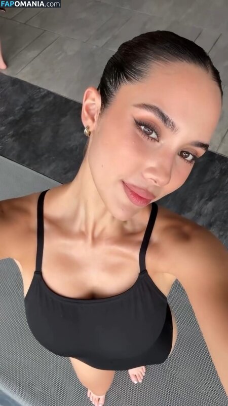 Saffron Maya Snook / saffronesta Desnudo OnlyFans  Foto filtrada #4