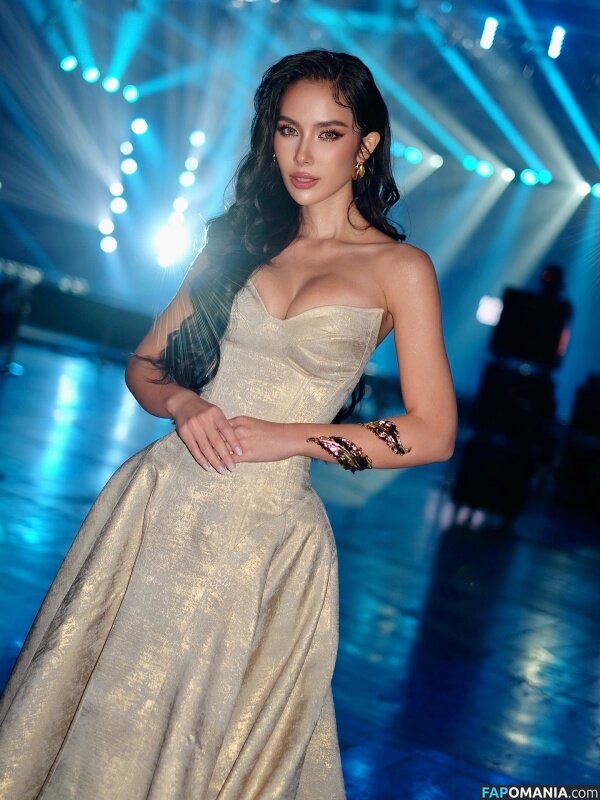 Saffron Maya Snook / saffronesta Desnudo OnlyFans  Foto filtrada #20