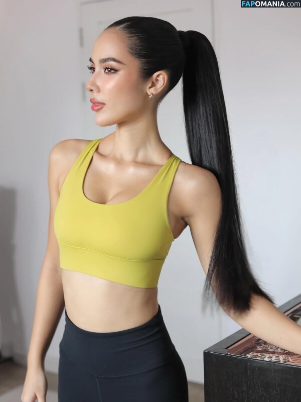 Saffron Maya Snook / saffronesta Desnudo OnlyFans  Foto filtrada #30