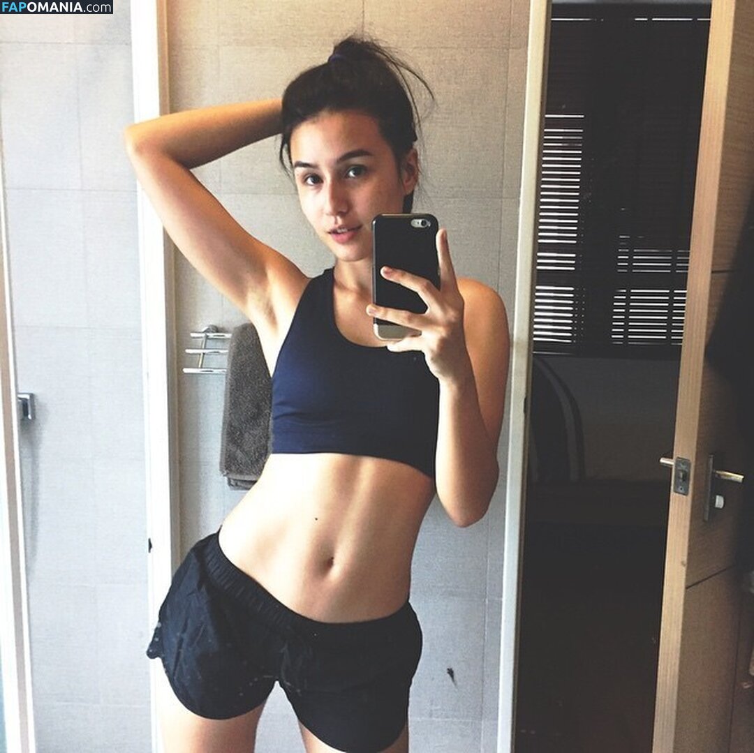 Saffron Sharpe / saffronsharpe Desnudo OnlyFans  Foto filtrada #7