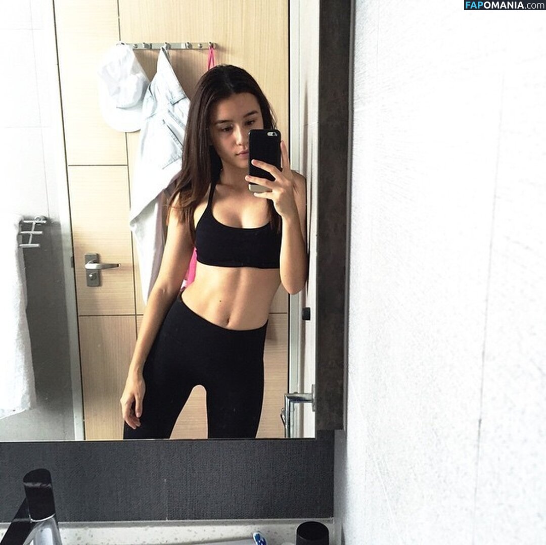 Saffron Sharpe / saffronsharpe Desnudo OnlyFans  Foto filtrada #8