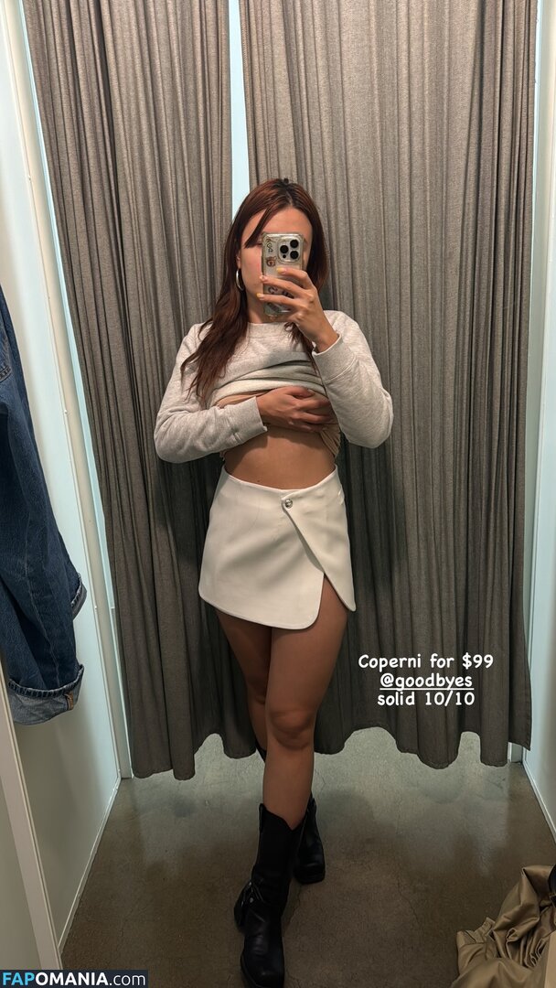 Saffron Sharpe / saffronsharpe Desnudo OnlyFans  Foto filtrada #19