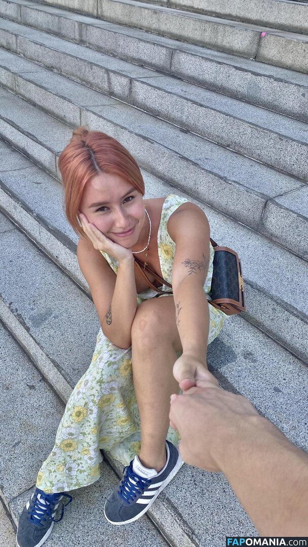 Saffron Sharpe / saffronsharpe Desnudo OnlyFans  Foto filtrada #21