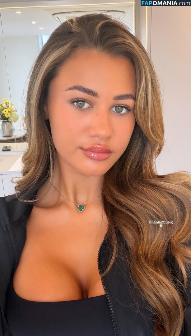 Safiya Jervis / safiyaj___ Desnudo OnlyFans  Foto filtrada #3