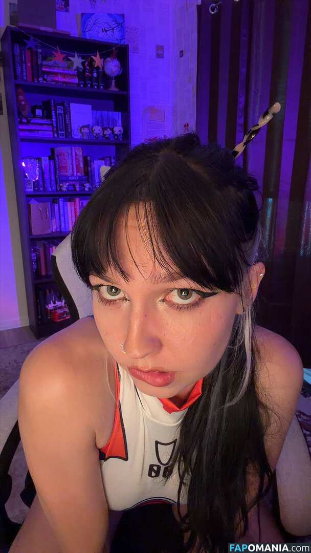 Sage Asmr / WhisperwindASMR / https: / sageasmr44 / ssageasmrr Desnudo OnlyFans  Foto filtrada #23