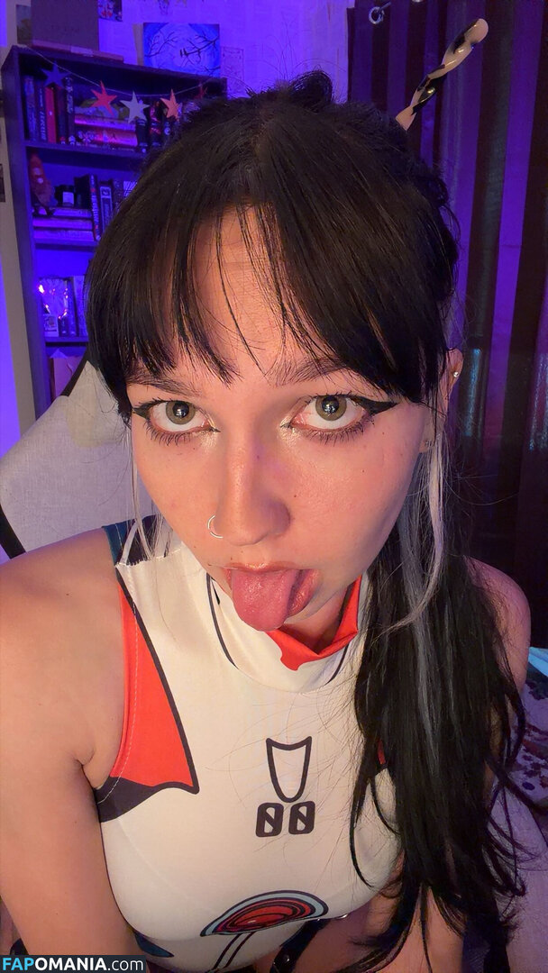 Sage Asmr / WhisperwindASMR / https: / sageasmr44 / ssageasmrr Desnudo OnlyFans  Foto filtrada #24