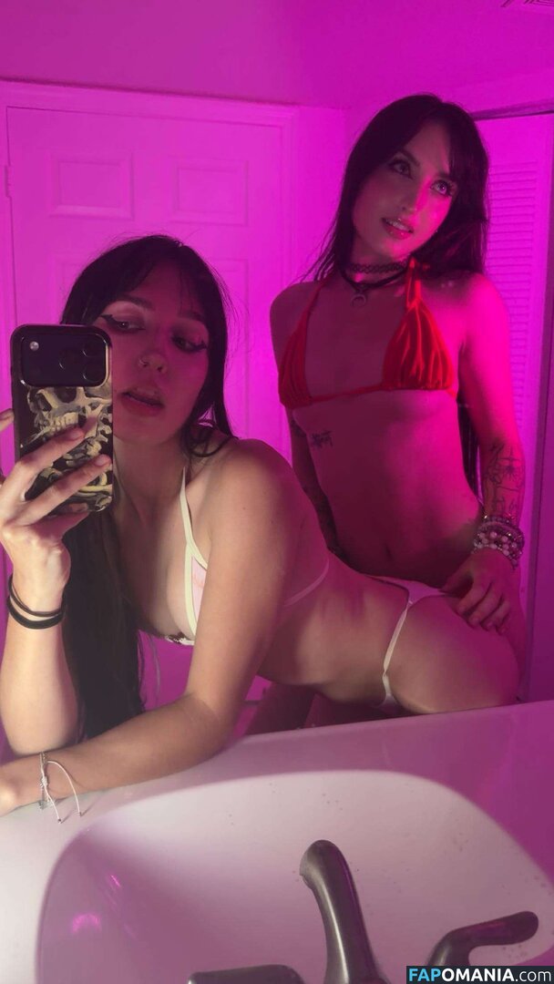 Sage Asmr / WhisperwindASMR / https: / sageasmr44 / ssageasmrr Desnudo OnlyFans  Foto filtrada #38