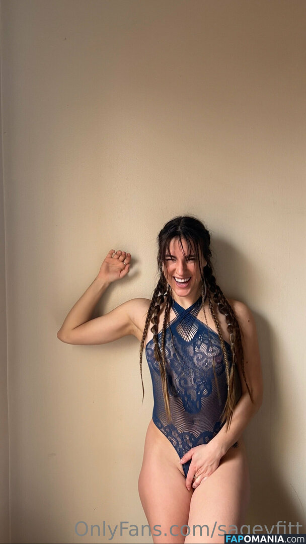 Roseandhoes / Roseandhoez / Sagey_fit / sageyfitt Desnudo OnlyFans  Foto filtrada #15