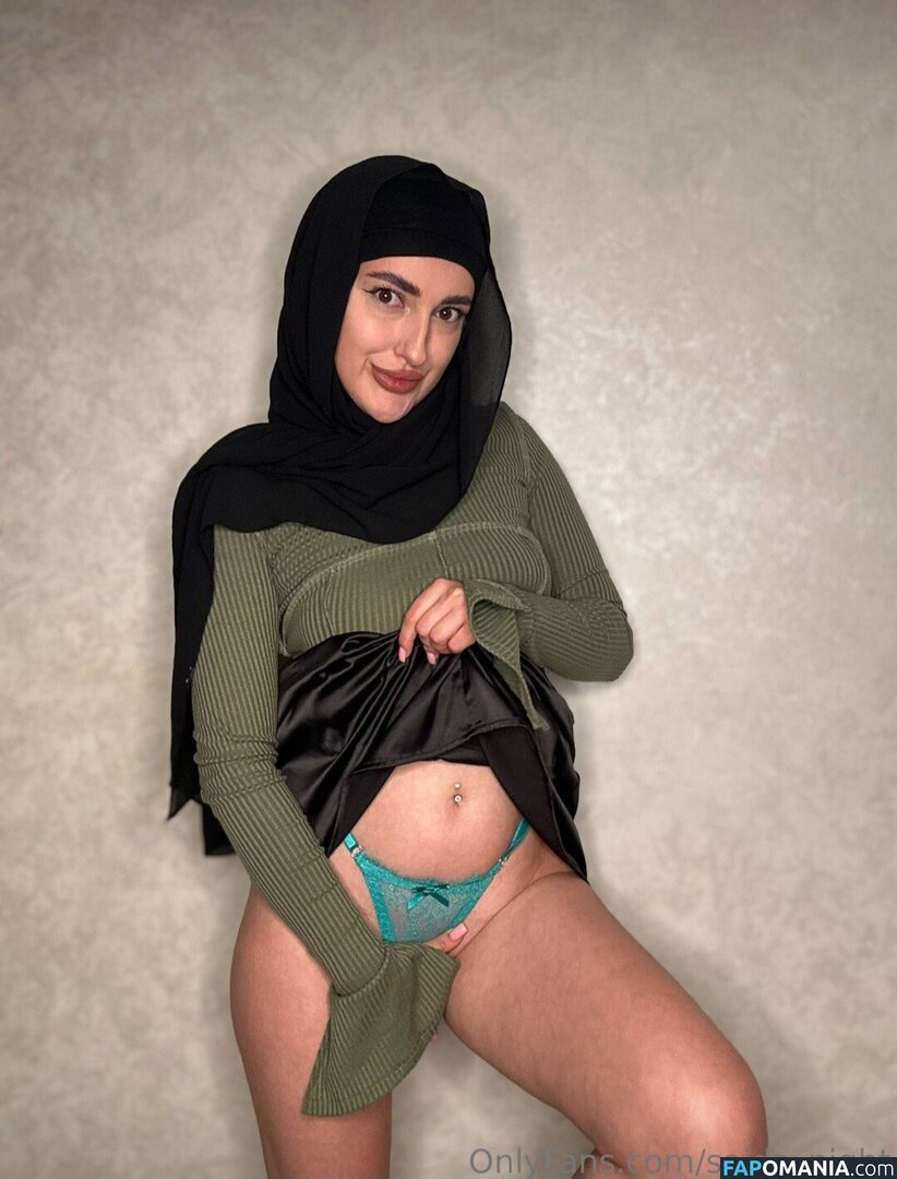 saida_night Desnudo OnlyFans  Foto filtrada #7