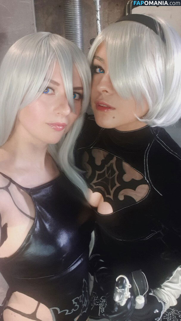 Saint Agnia / saint_agnia Desnudo OnlyFans  Foto filtrada #1