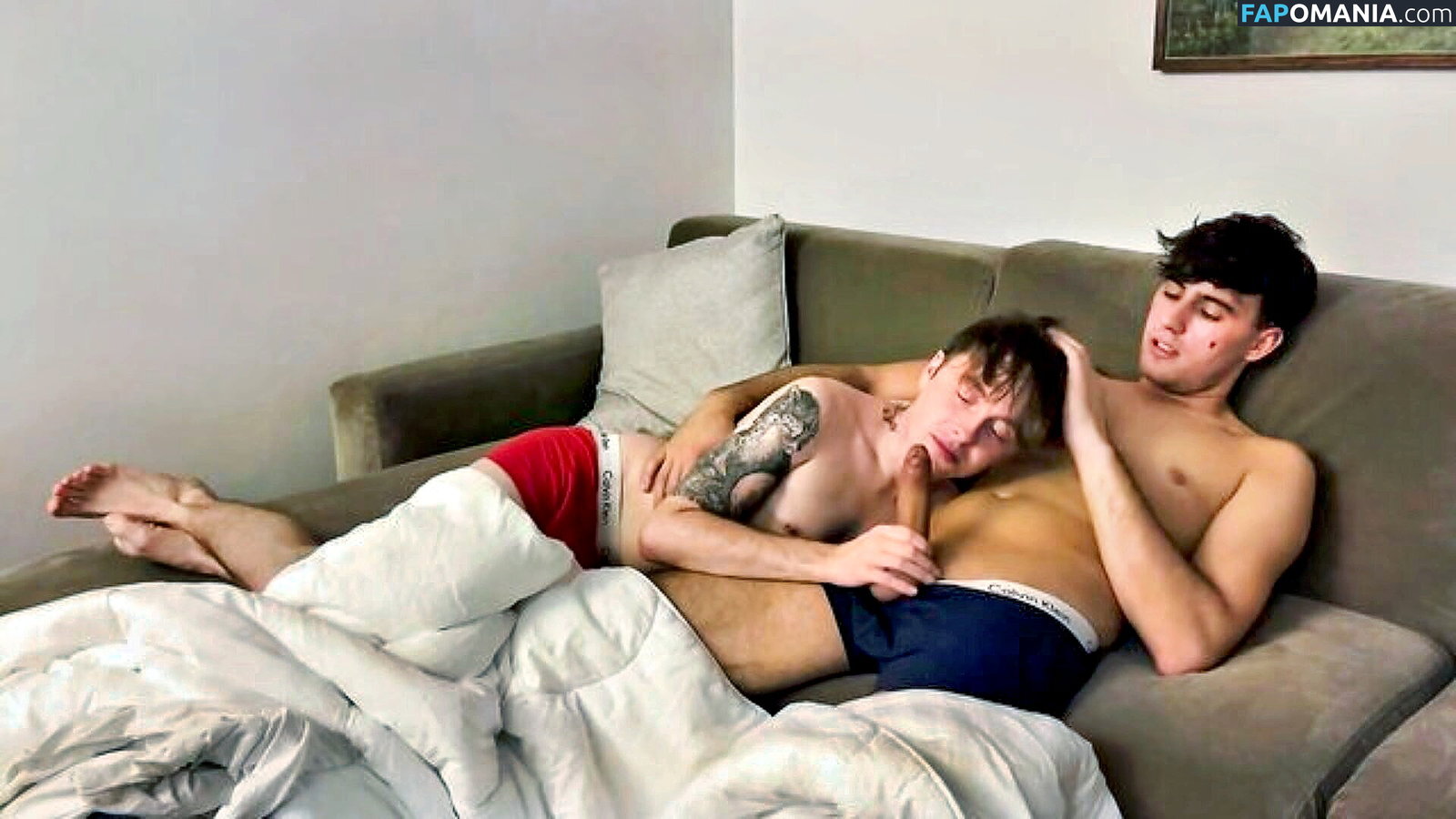 sakoanddalton Desnudo OnlyFans  Foto filtrada #6