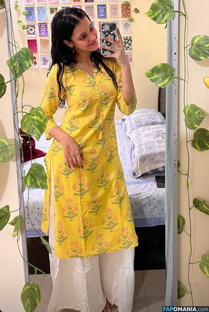 Sakshi Pandey / battle_angel_108 / sakshi_r_pandey Desnudo OnlyFans  Foto filtrada #2