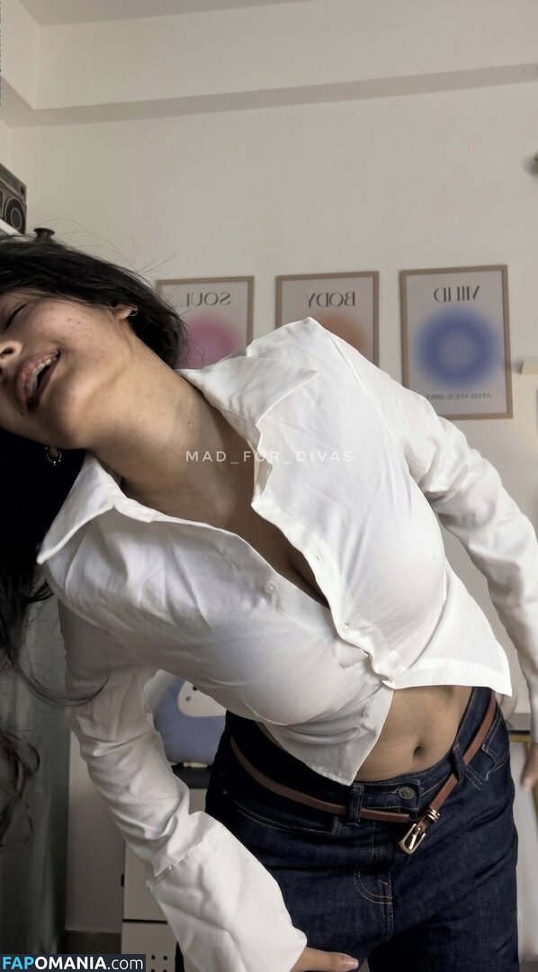 Sakshi Pandey / battle_angel_108 / sakshi_r_pandey Desnudo OnlyFans  Foto filtrada #7
