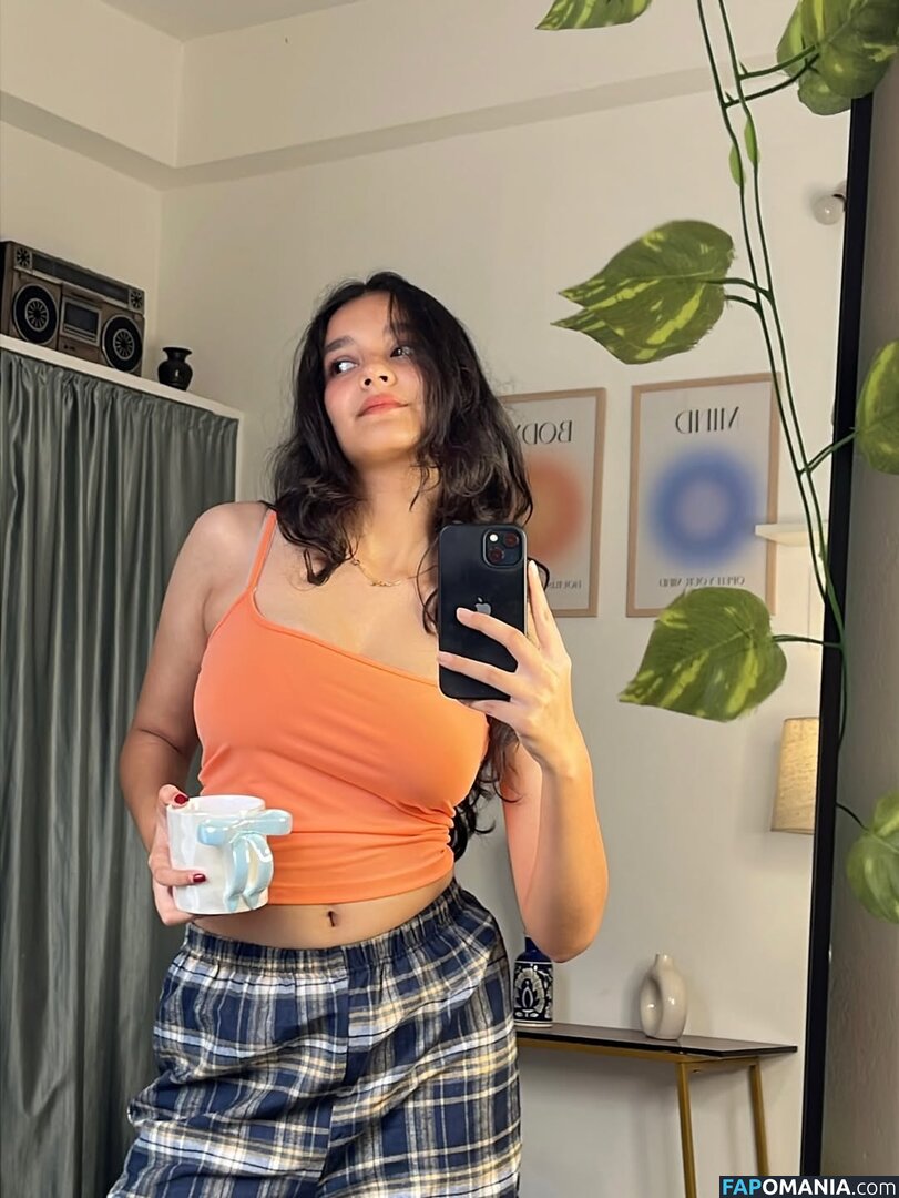 Sakshi Pandey / battle_angel_108 / sakshi_r_pandey Desnudo OnlyFans  Foto filtrada #10