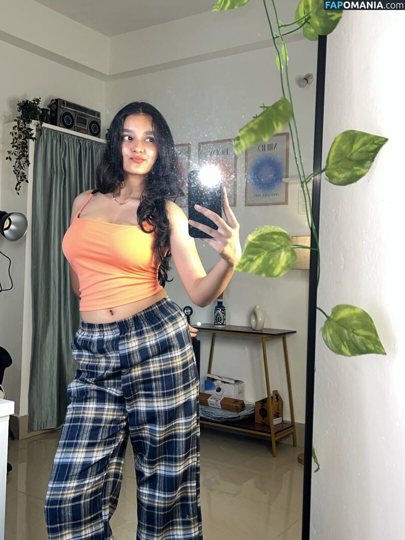 Sakshi Pandey / battle_angel_108 / sakshi_r_pandey Desnudo OnlyFans  Foto filtrada #12
