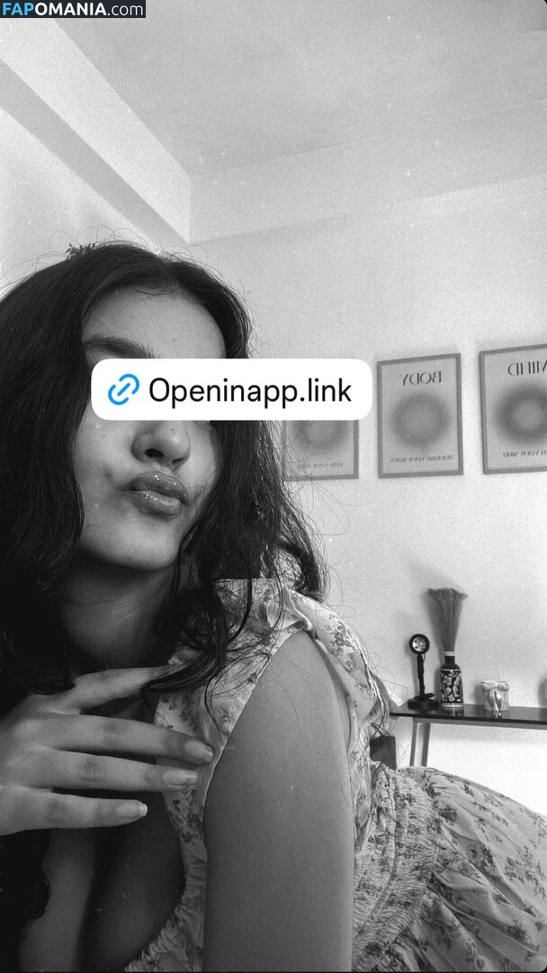 Sakshi Pandey / battle_angel_108 / sakshi_r_pandey Desnudo OnlyFans  Foto filtrada #16