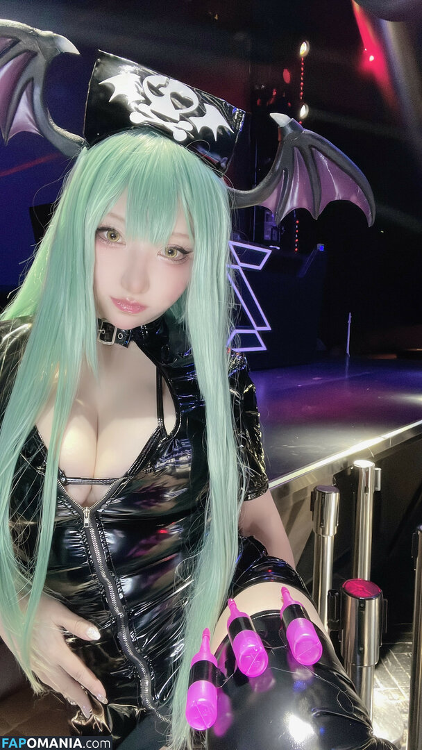 Saku / alice_mather / saku93 Desnudo OnlyFans  Foto filtrada #63