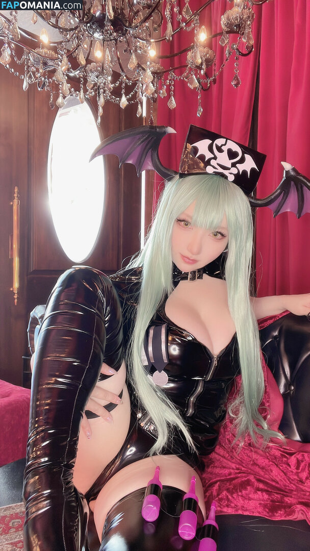 Saku / alice_mather / saku93 Desnudo OnlyFans  Foto filtrada #65