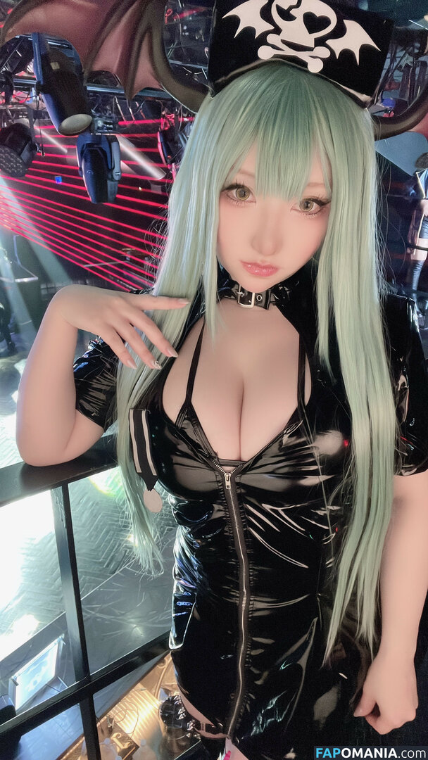 Saku / alice_mather / saku93 Desnudo OnlyFans  Foto filtrada #77