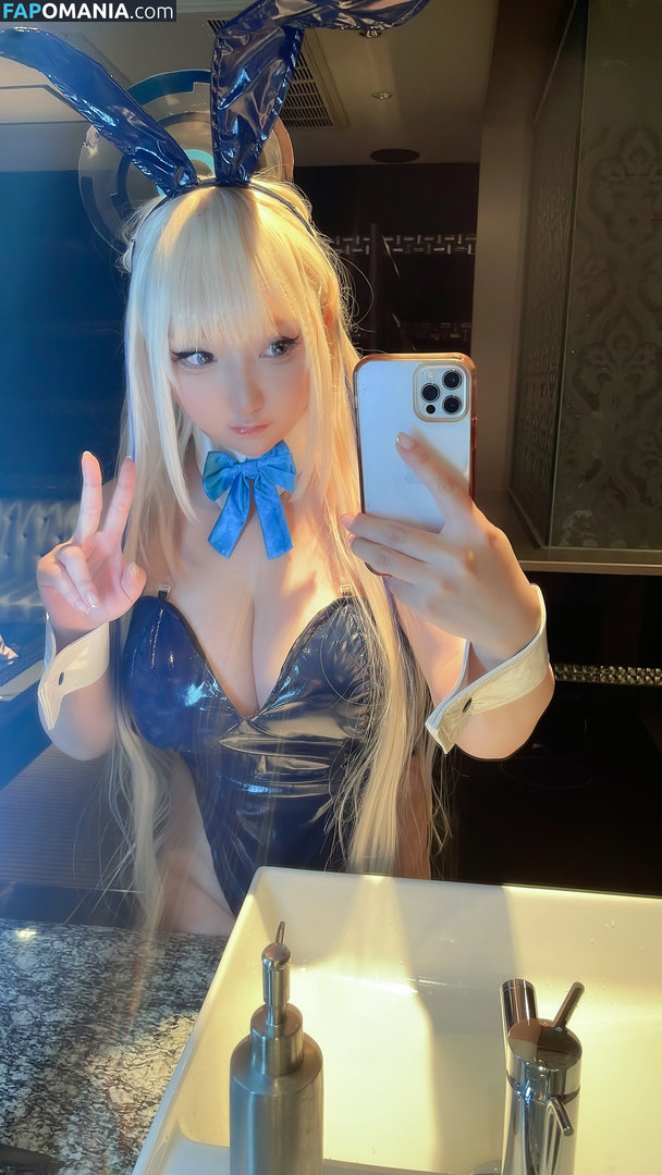 Saku / alice_mather / saku93 Desnudo OnlyFans  Foto filtrada #176