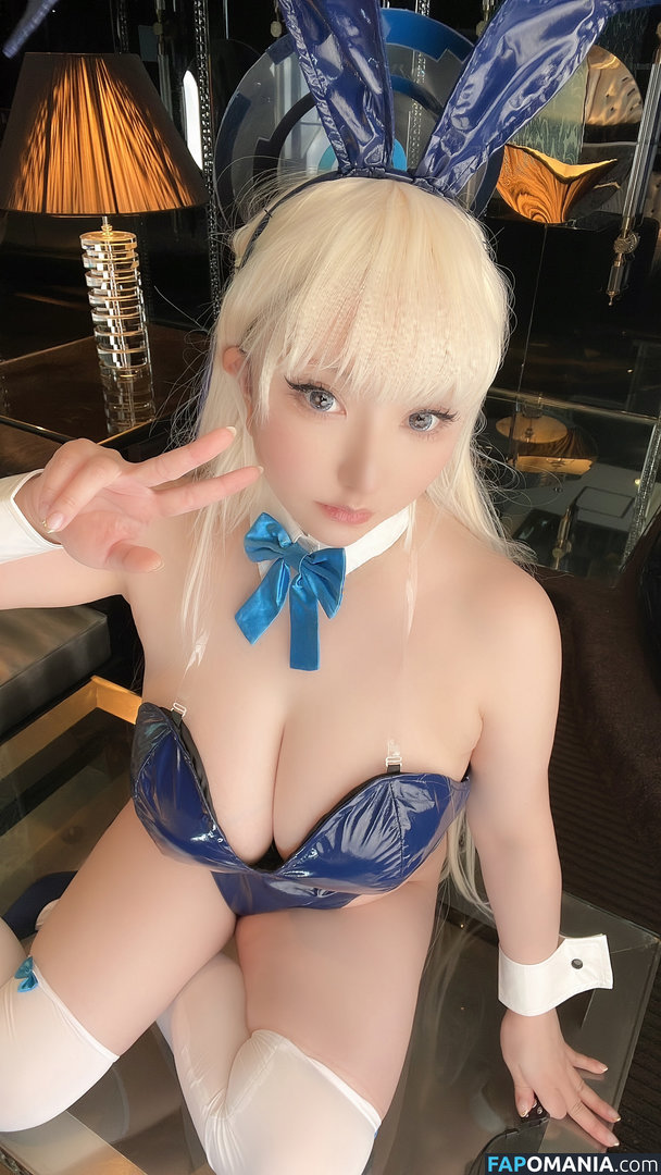 Saku / alice_mather / saku93 Desnudo OnlyFans  Foto filtrada #178