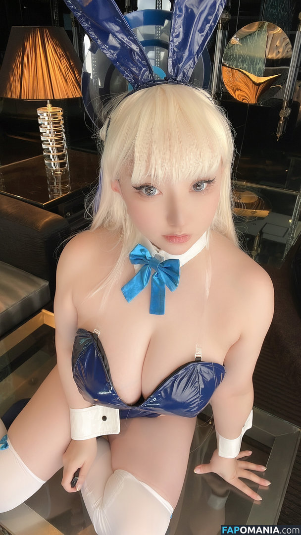 Saku / alice_mather / saku93 Desnudo OnlyFans  Foto filtrada #183