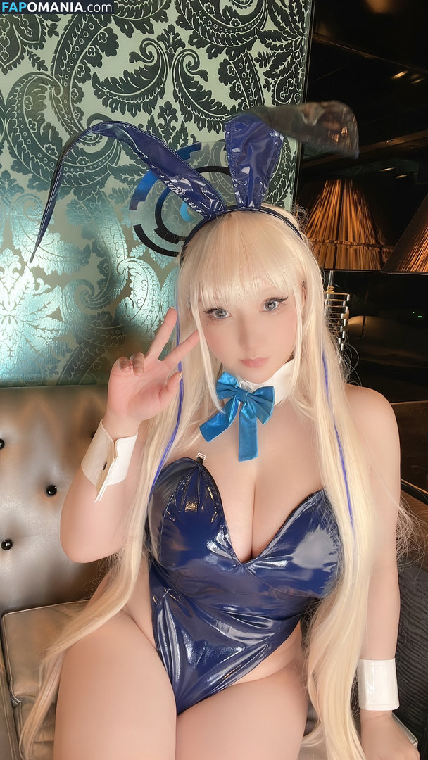 Saku / alice_mather / saku93 Desnudo OnlyFans  Foto filtrada #184